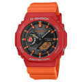 G-Shock Charles Darwin Foundation Collaboratio Model GA-B2100DF-4ADR