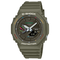 G-Shock Casual Men's Watch GA-B2100FC-3ADR