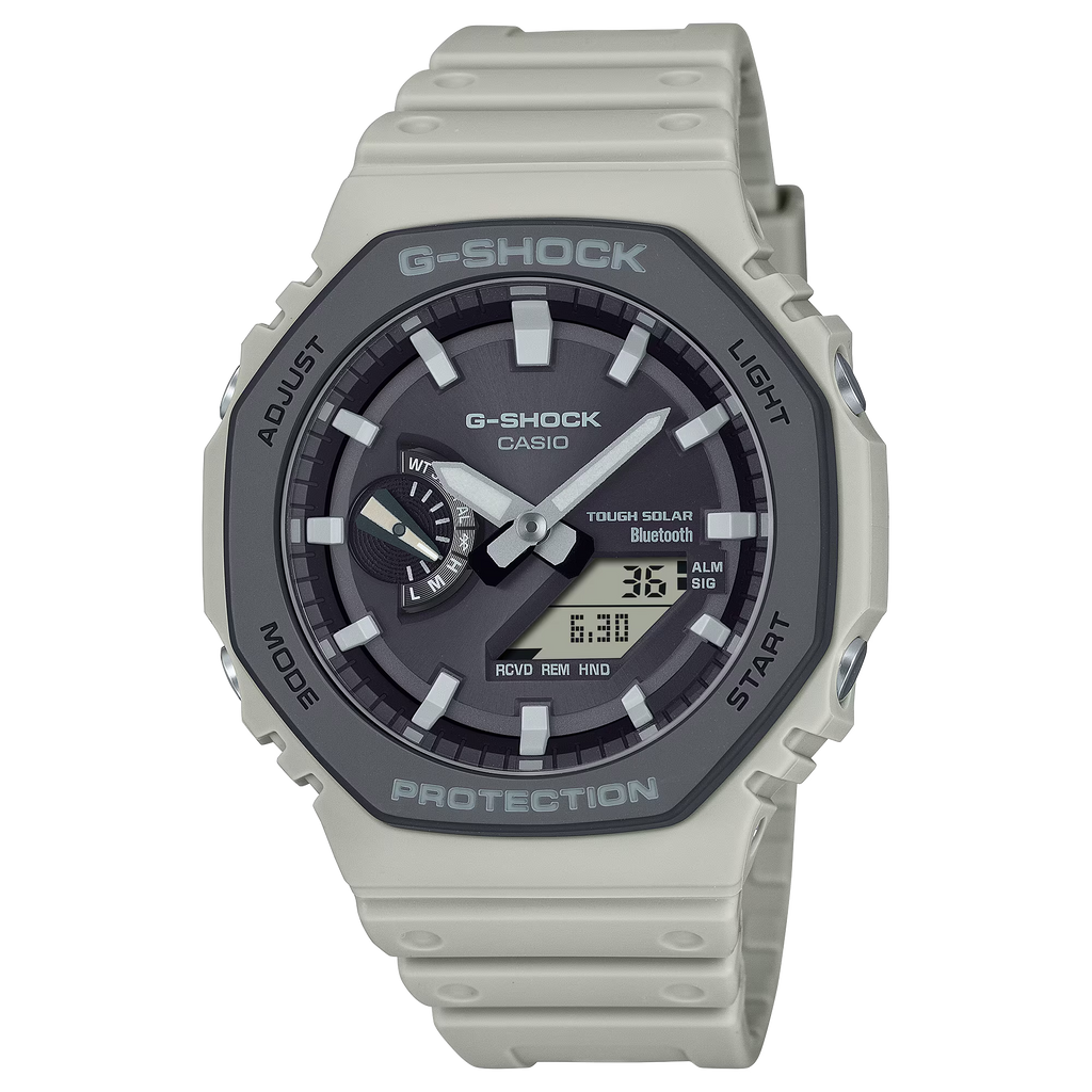 G-Shock Analog-Digital Men's Watch GA-B2100LUU-5ADR