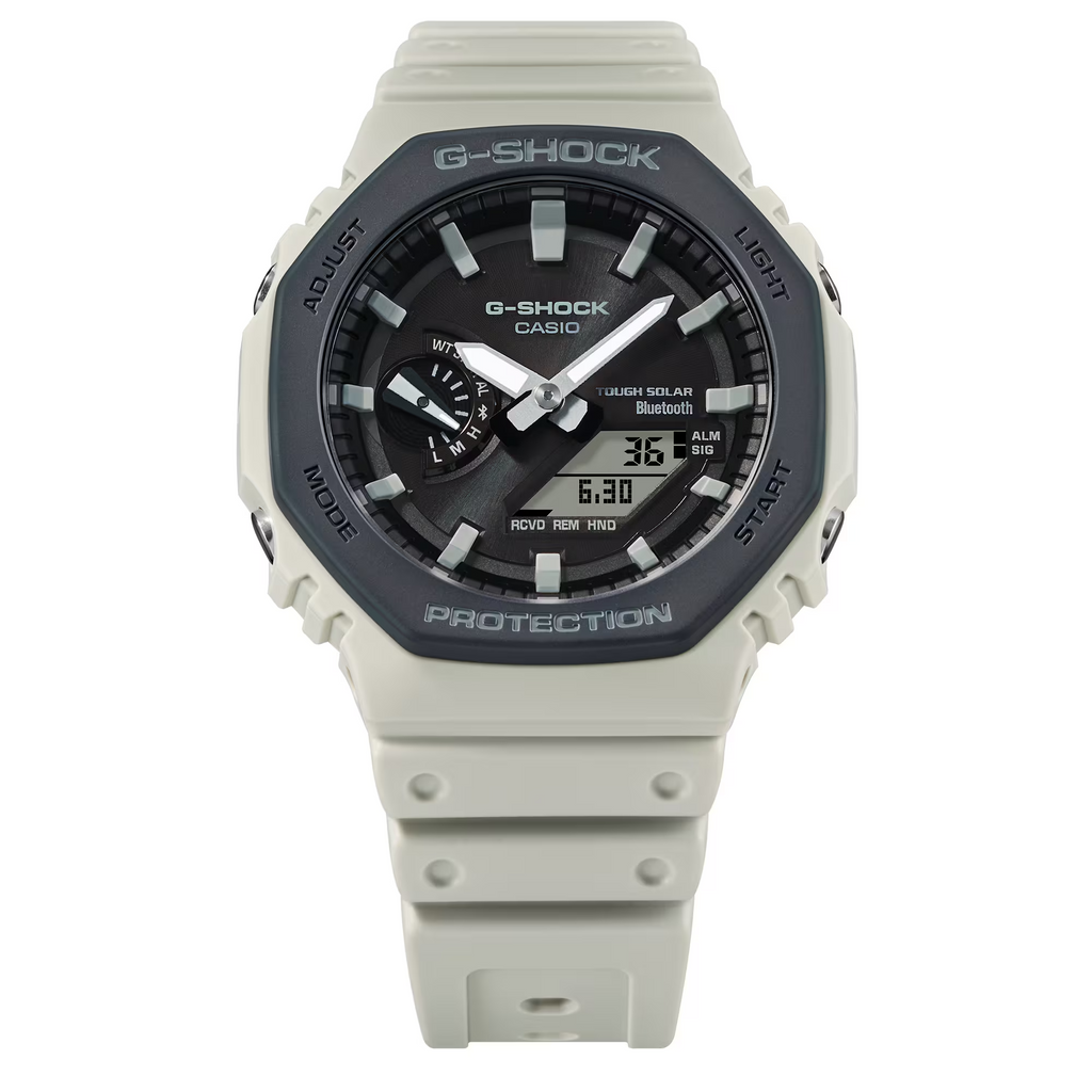 G-Shock Analog-Digital Men's Watch GA-B2100LUU-5ADR