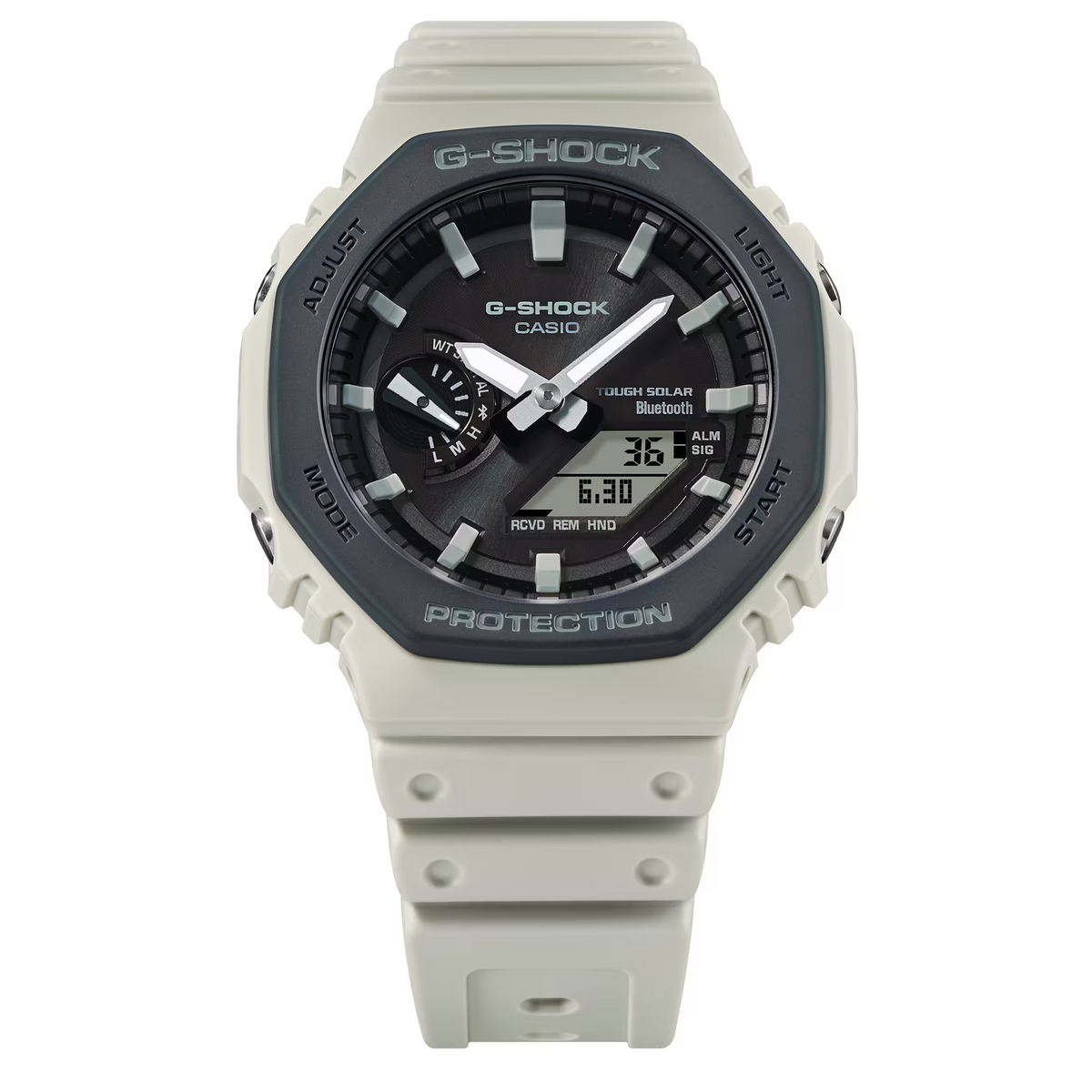 G-Shock Analog-Digital Men's Watch GA-B2100LUU-5ADR