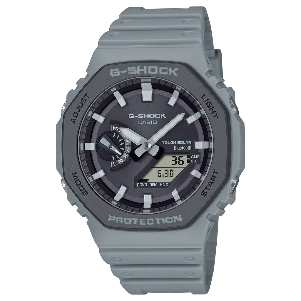 G-Shock Analog-Digital Men's Watch GA-B2100LUU-8ADR