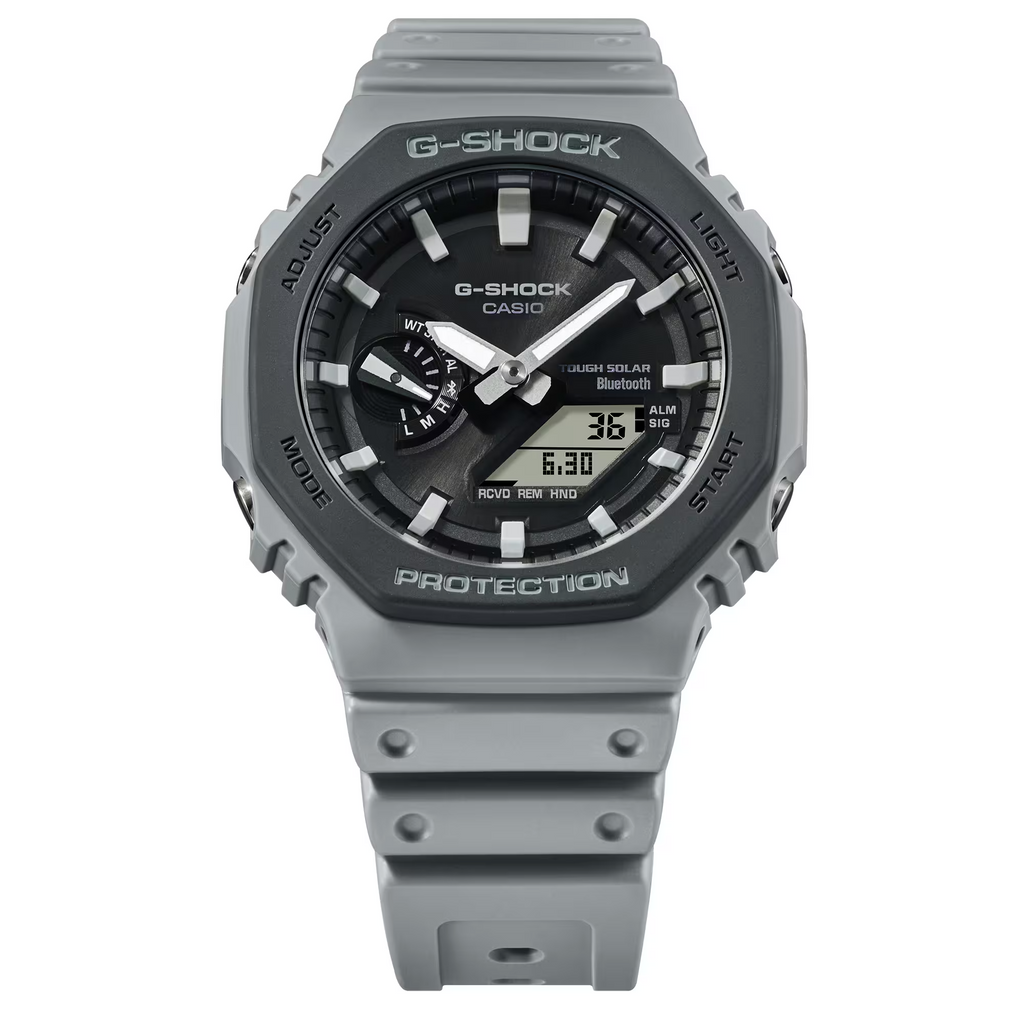 G-Shock Analog-Digital Men's Watch GA-B2100LUU-8ADR
