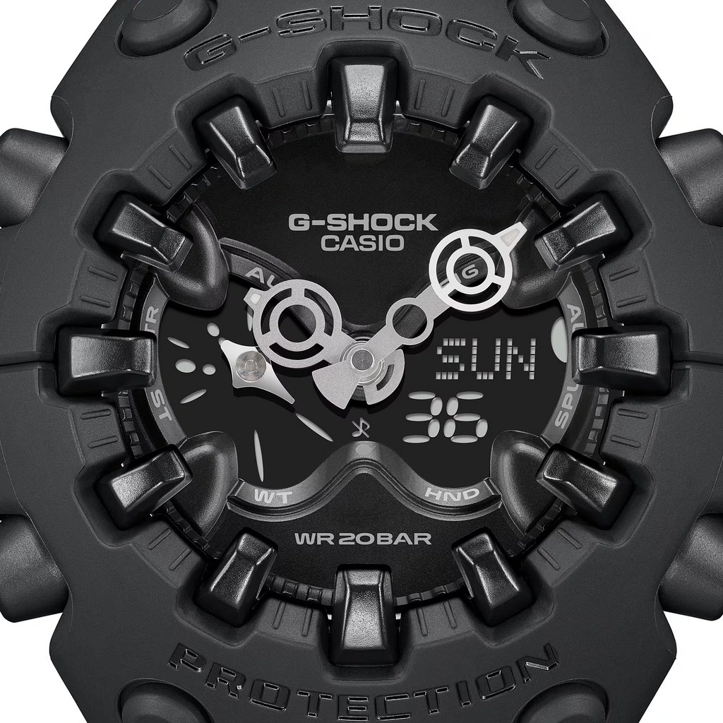 G-Shock Casual Men's Watch GA-V01-1ADR