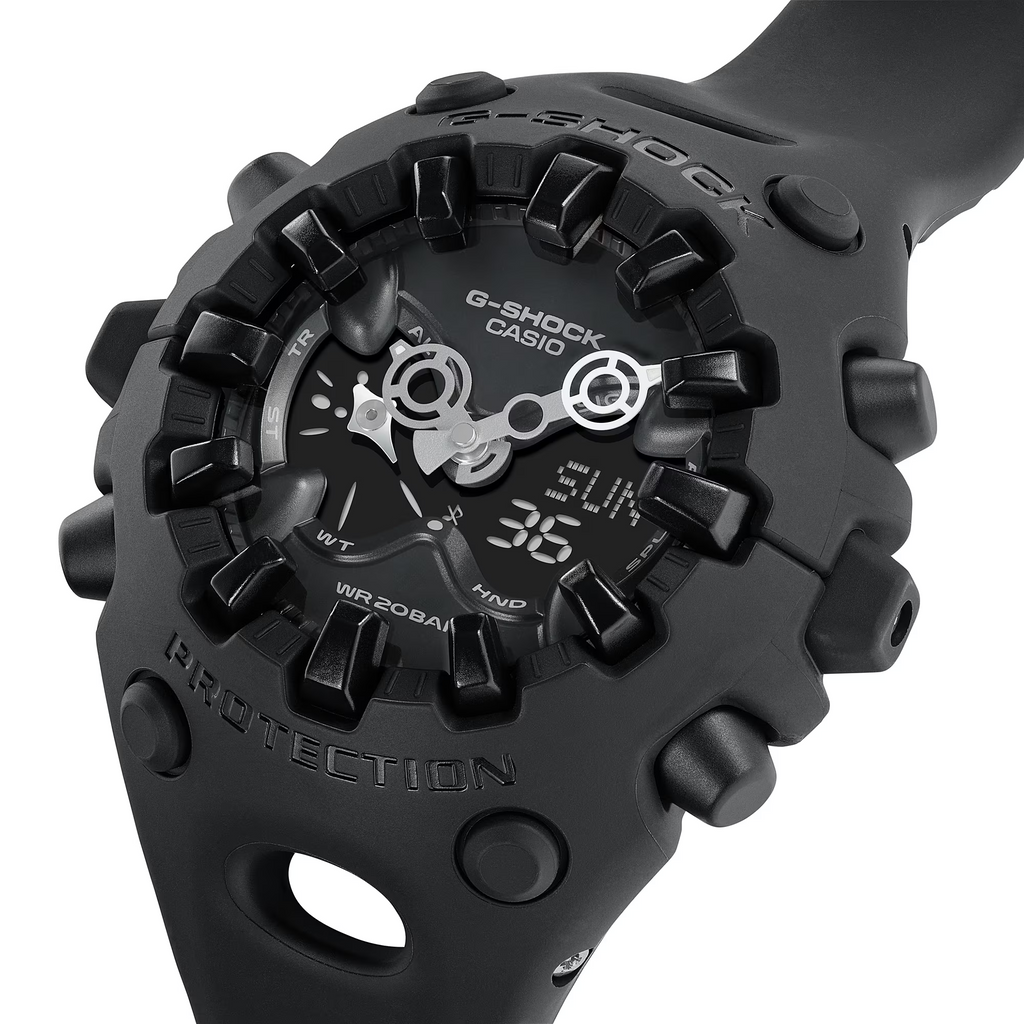 G-Shock Casual Men's Watch GA-V01-1ADR