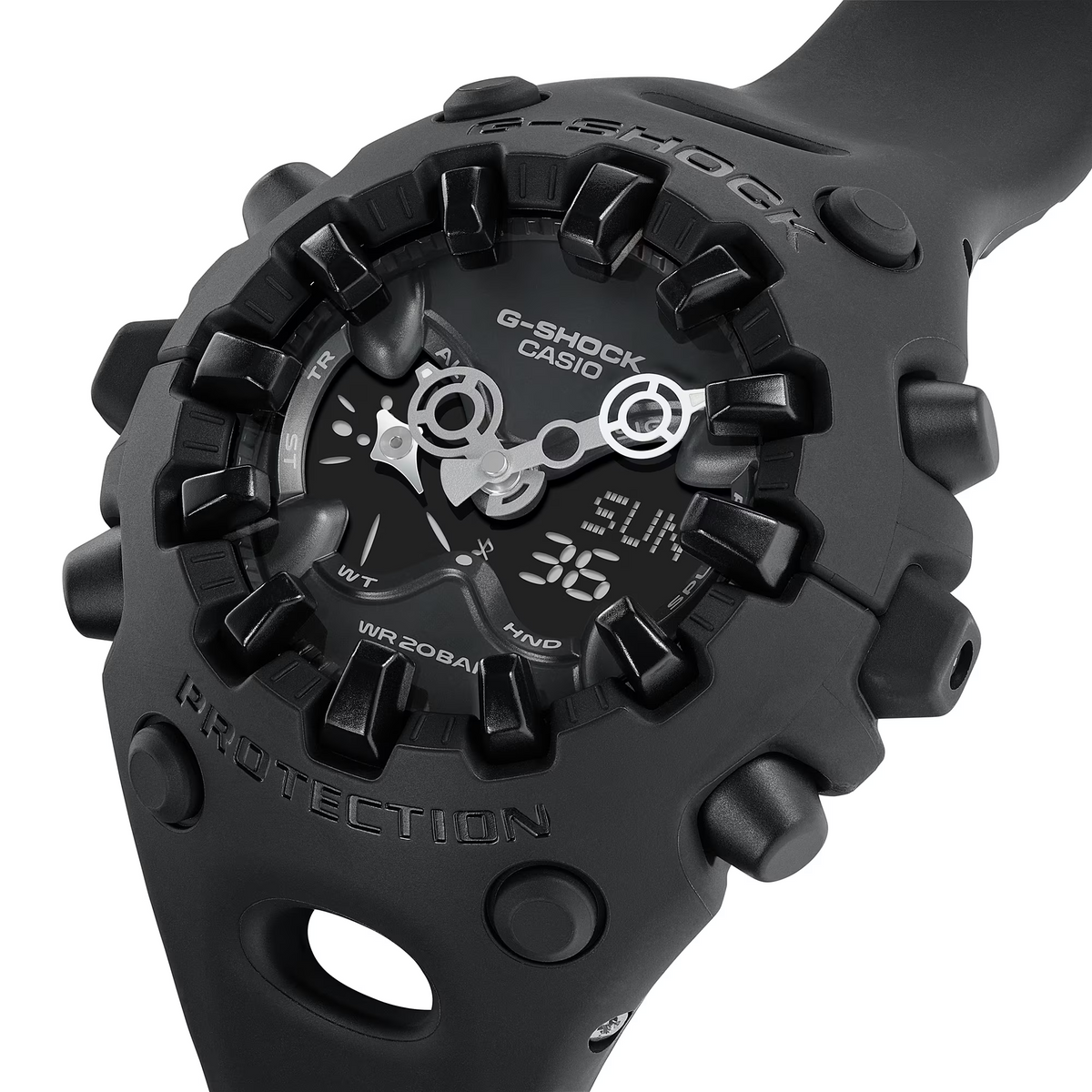G-Shock Casual Men's Watch GA-V01-1ADR