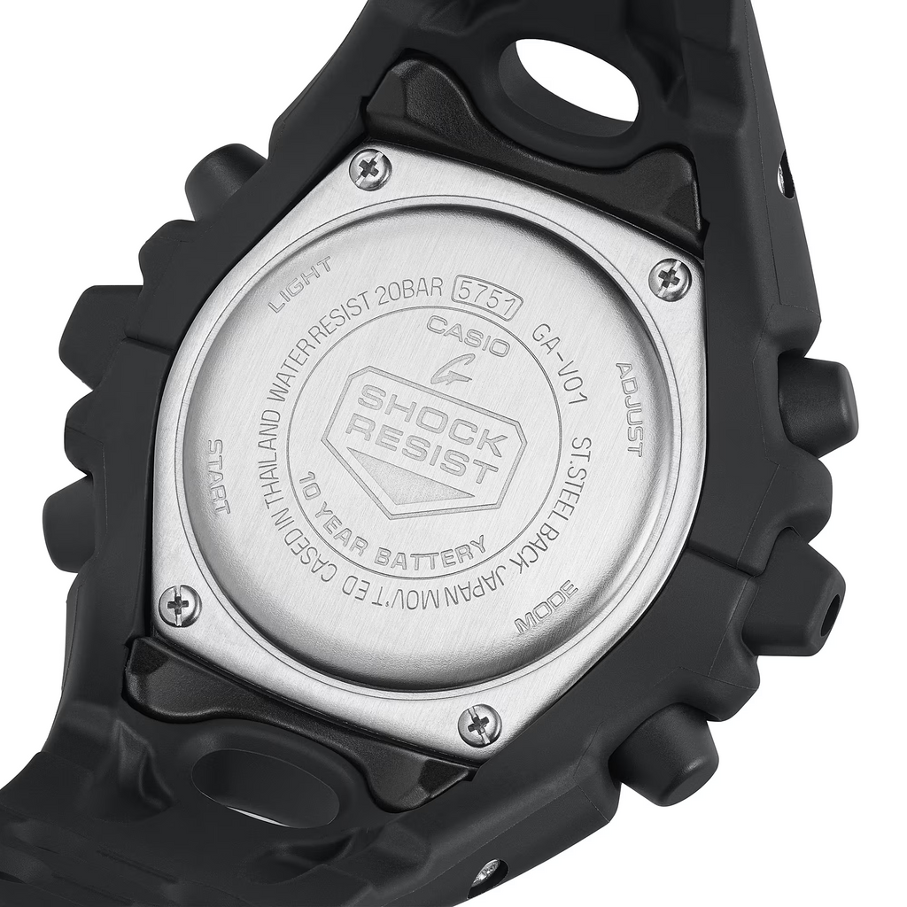 G-Shock Casual Men's Watch GA-V01-1ADR