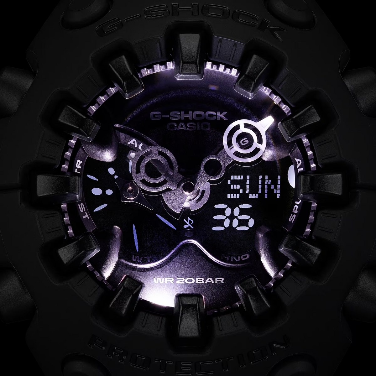 G-Shock Casual Men's Watch GA-V01-1ADR