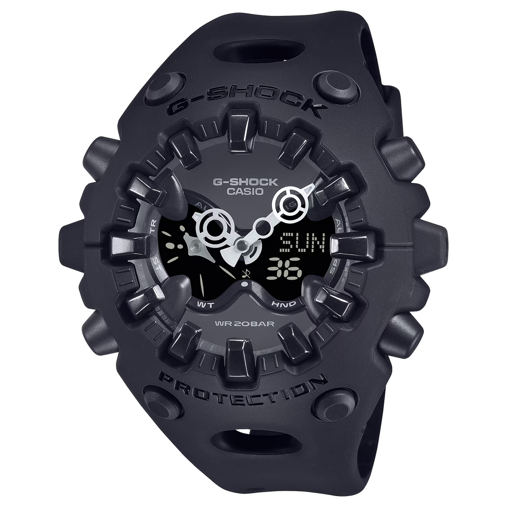 G-Shock Casual Men's Watch GA-V01-1ADR
