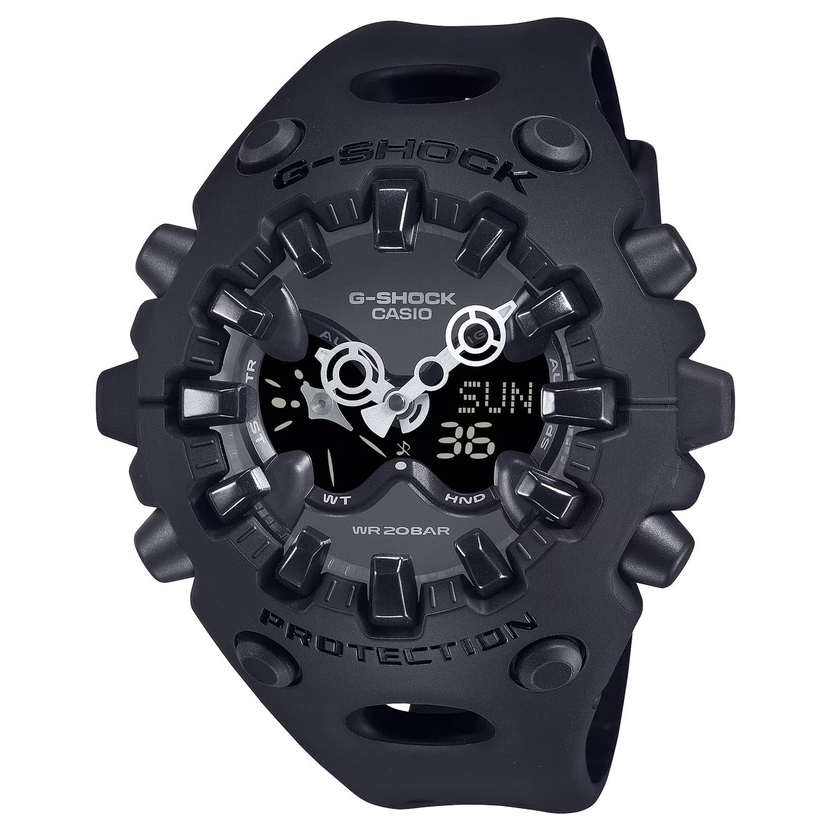 G-Shock Casual Men's Watch GA-V01-1ADR