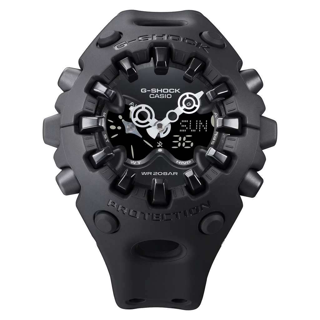 G-Shock Casual Men's Watch GA-V01-1ADR
