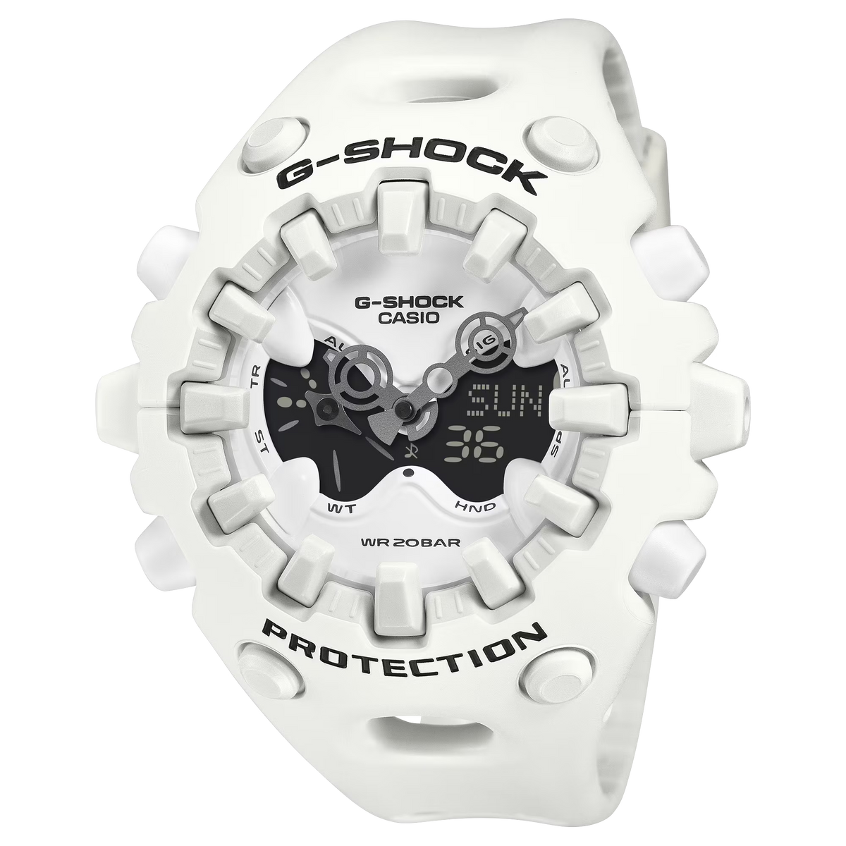 G-Shock Casual Men's Watch GA-V01-7ADR