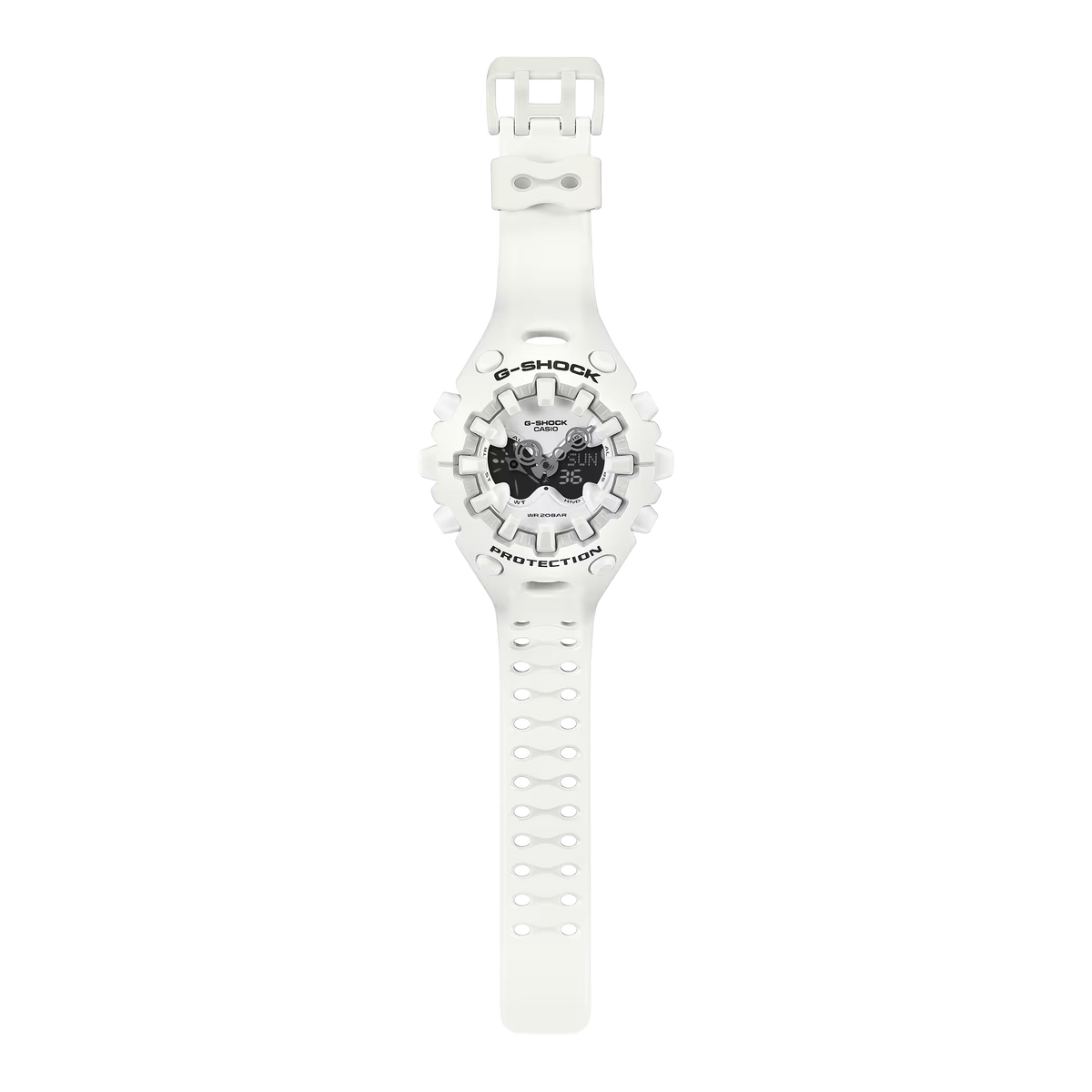 G-Shock Casual Men's Watch GA-V01-7ADR