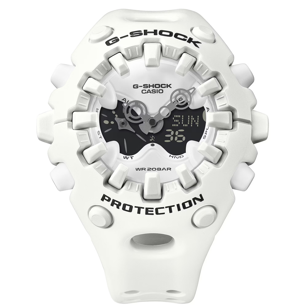 G-Shock Casual Men's Watch GA-V01-7ADR