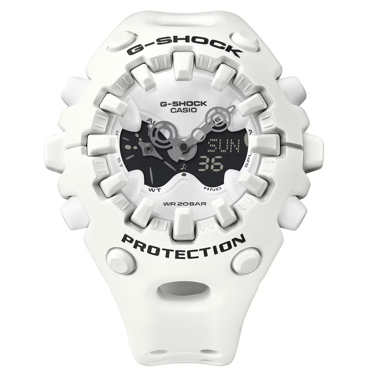 G-Shock Casual Men's Watch GA-V01-7ADR