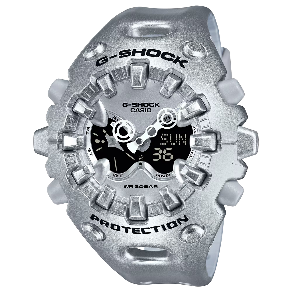 G-Shock Casual Men's Watch GA-V01A-8ADR