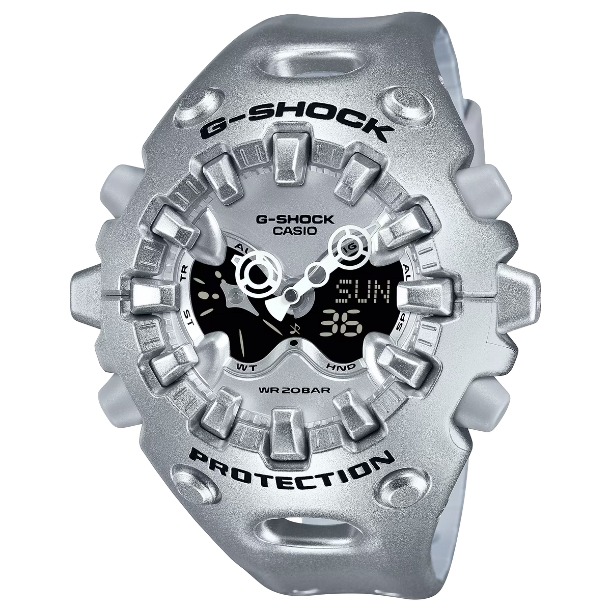 G-Shock Casual Men's Watch GA-V01A-8ADR