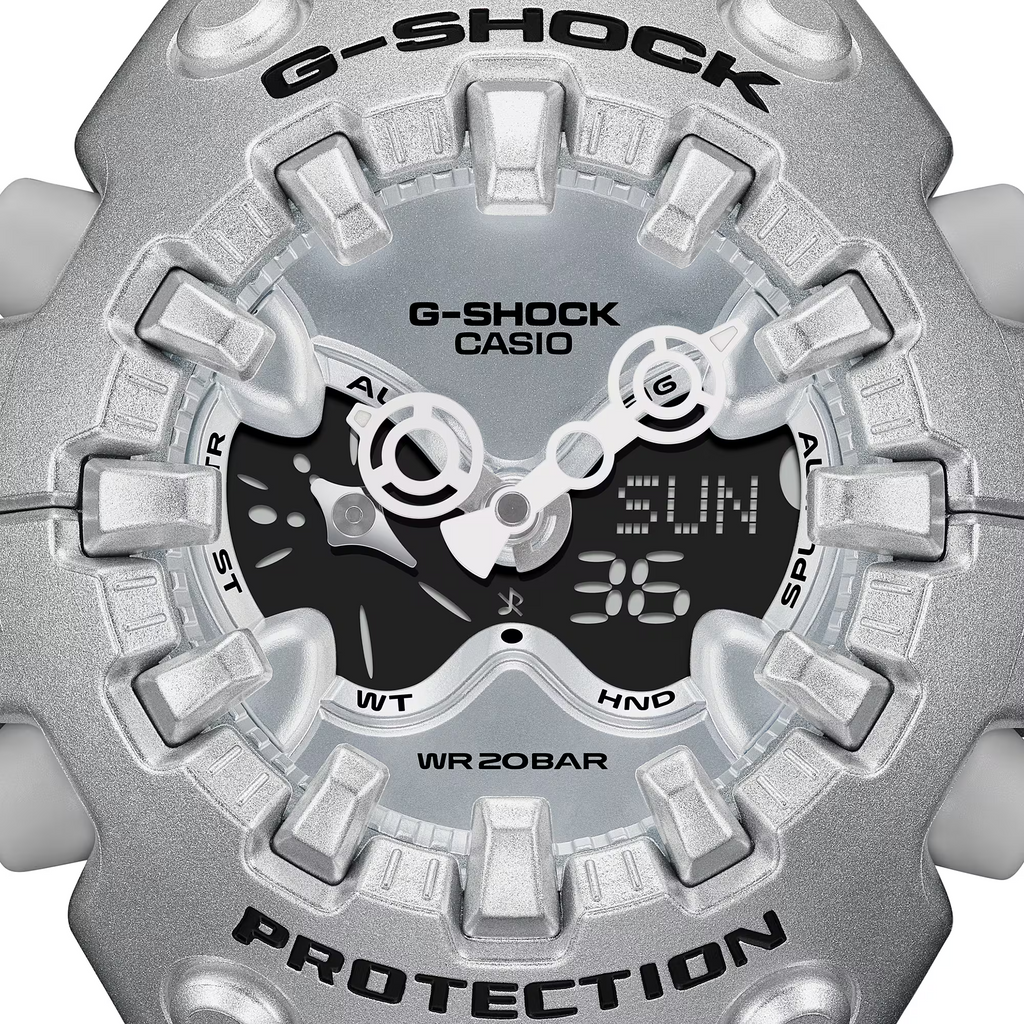 G-Shock Casual Men's Watch GA-V01A-8ADR