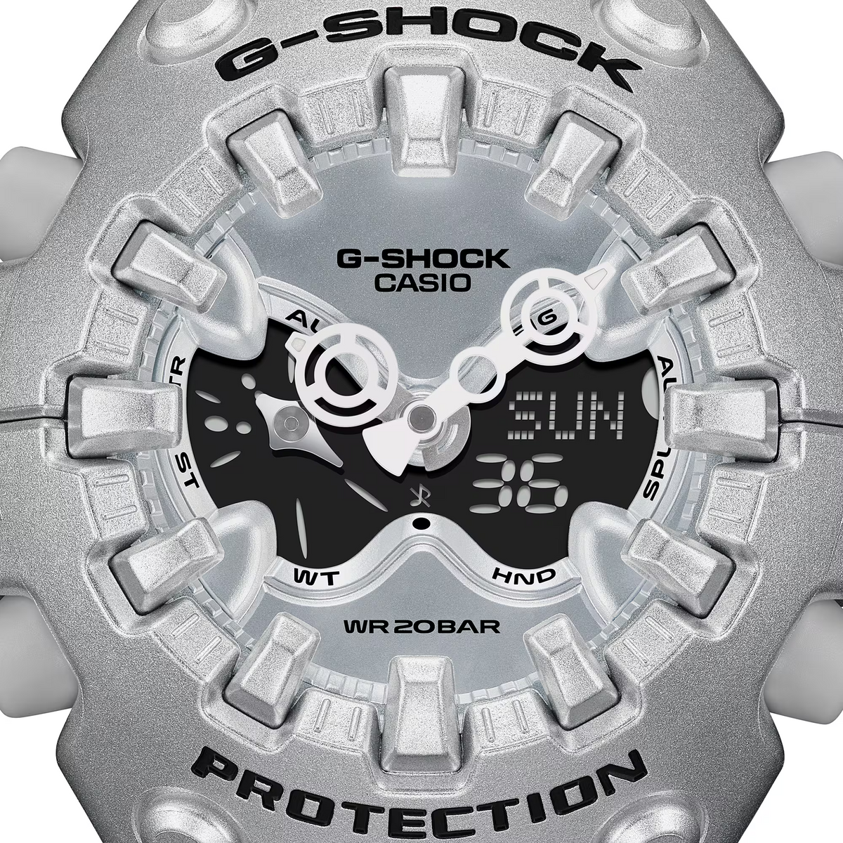 G-Shock Casual Men's Watch GA-V01A-8ADR