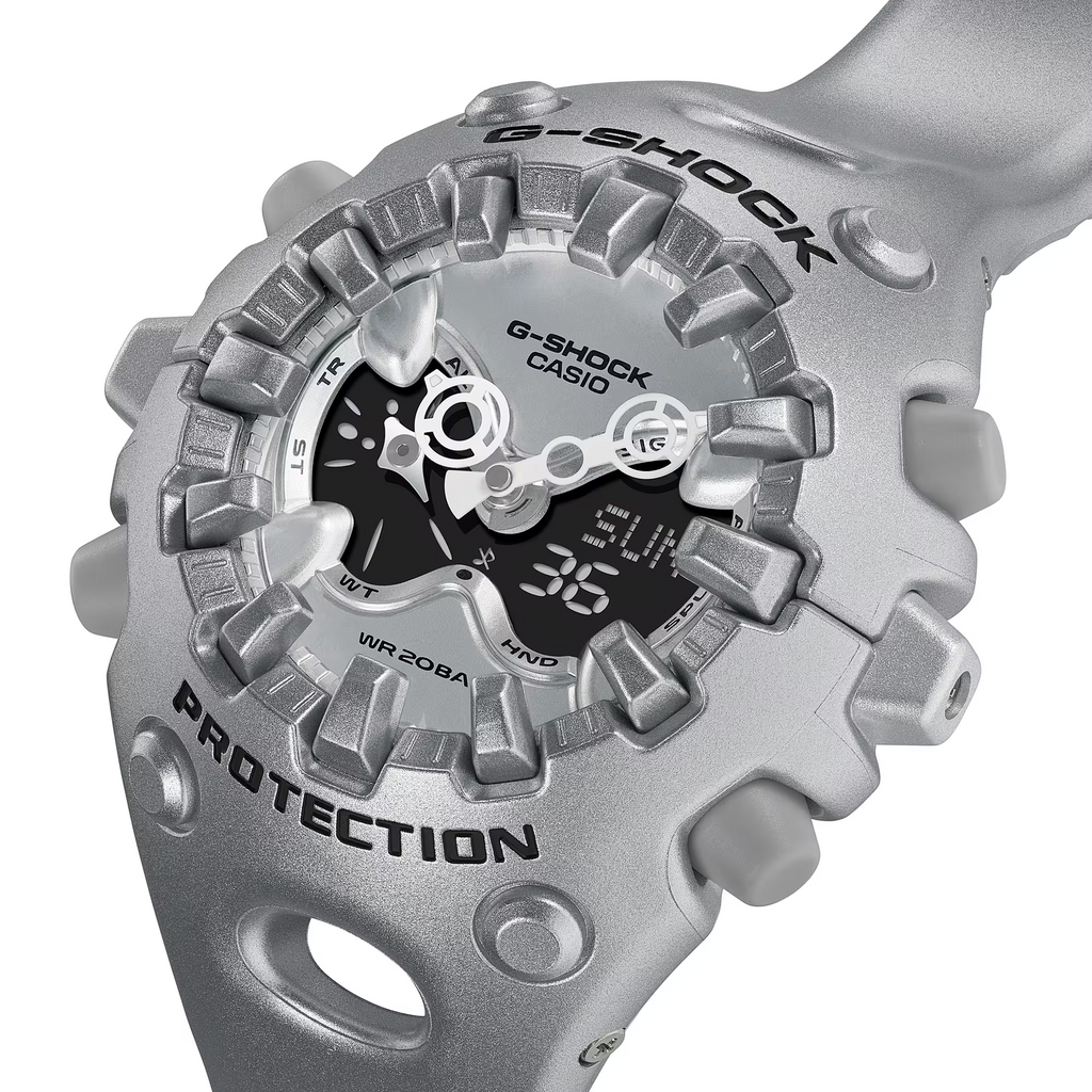 G-Shock Casual Men's Watch GA-V01A-8ADR