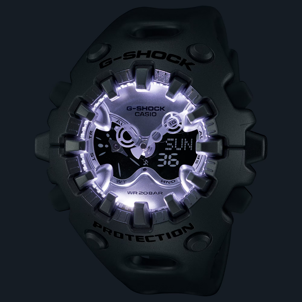 G-Shock Casual Men's Watch GA-V01A-8ADR