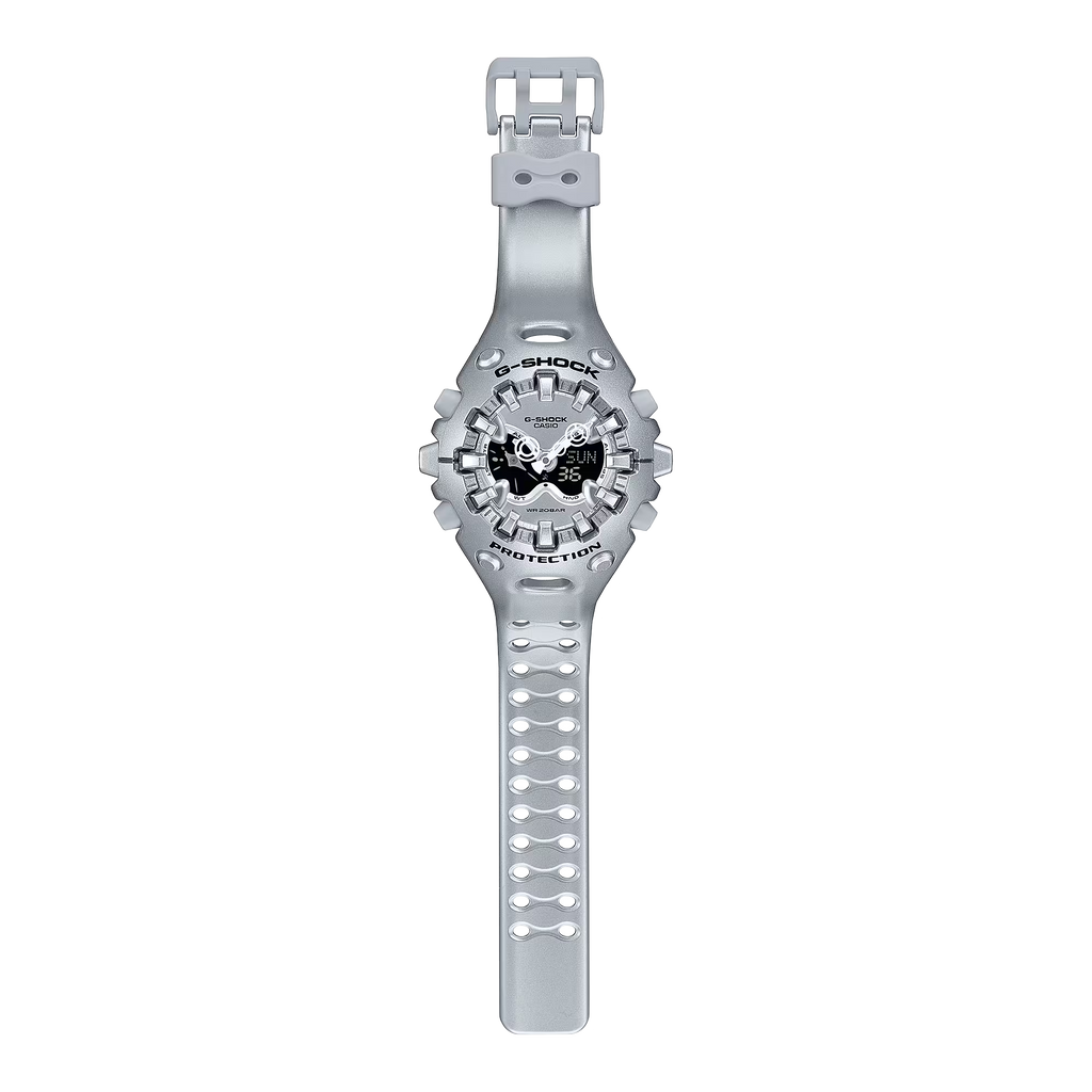 G-Shock Casual Men's Watch GA-V01A-8ADR