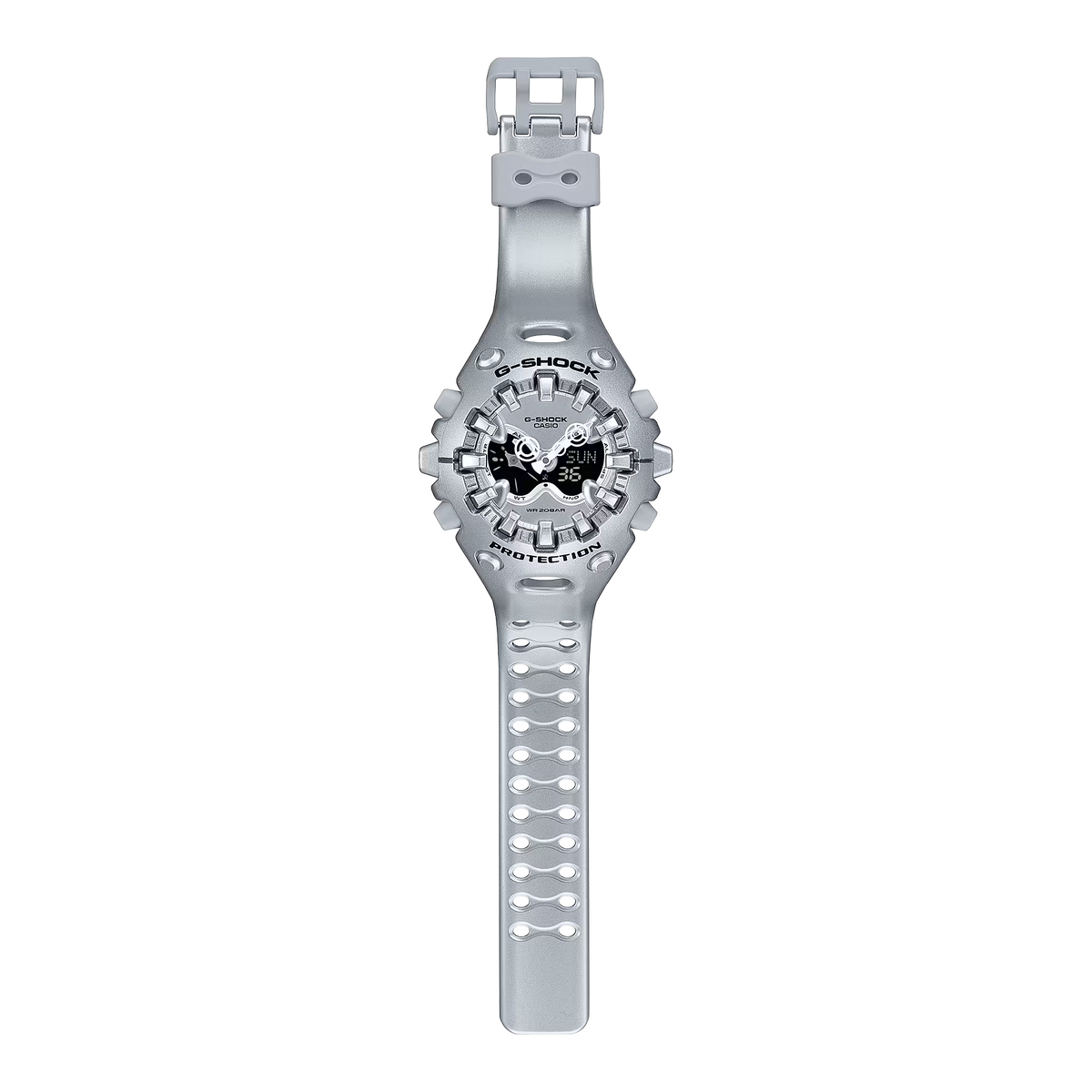 G-Shock Casual Men's Watch GA-V01A-8ADR