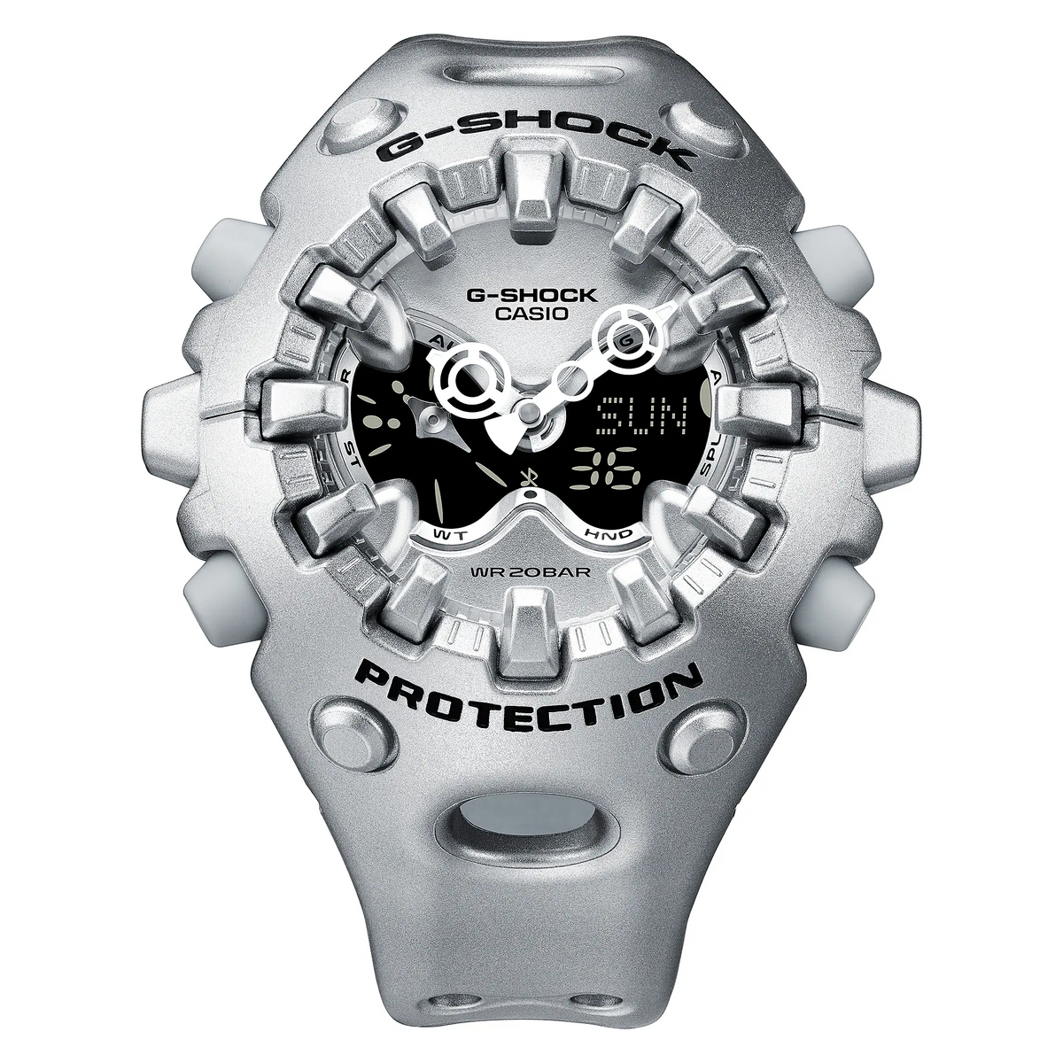 G-Shock Casual Men's Watch GA-V01A-8ADR