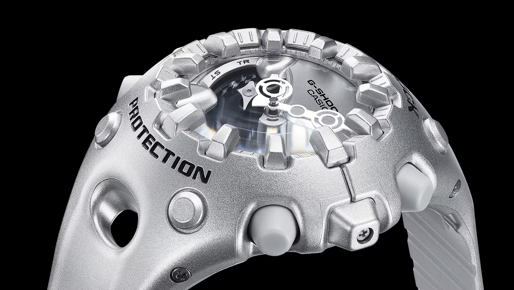 G-Shock Casual Men's Watch GA-V01-1ADR
