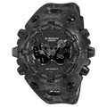 G-Shock Men Transparent Gray Casual Watch GA-V01SKE-8ADR
