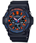 G-Shock Casual Men's Watch GAS-100CT-1ADR