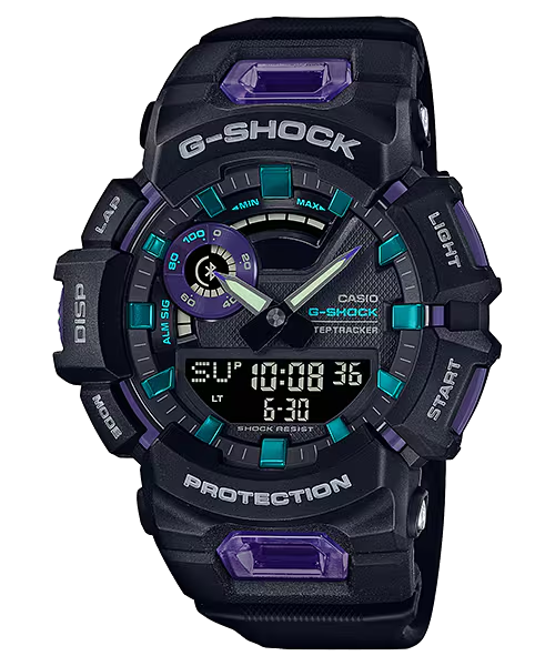 G-Shock Casual Men's Watch GBA-900-1A6DR