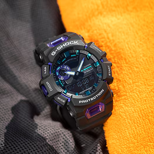 G-Shock Casual Men's Watch GBA-900-1A6DR