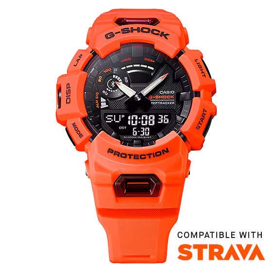 G-Shock Casual Men's Watch GBA-900-4ADR