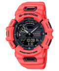 G-Shock Casual Men's Watch GBA-900-4ADR