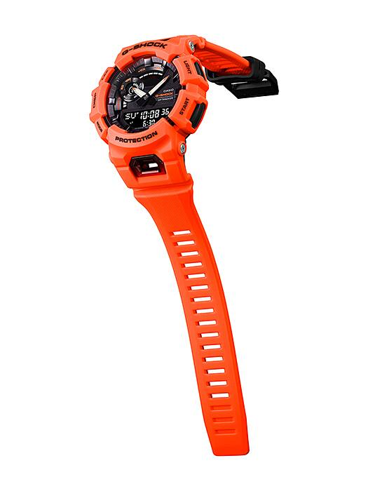 G-Shock Casual Men's Watch GBA-900-4ADR