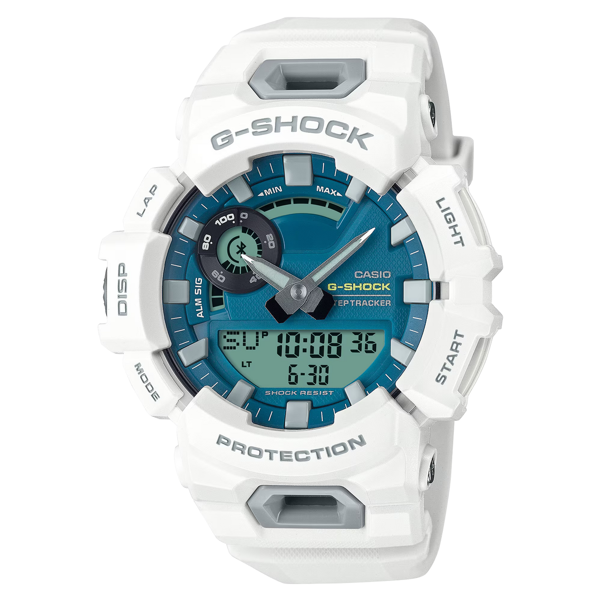 G-Shock G-Squad Men's Watch GBA-900CB-7ADR