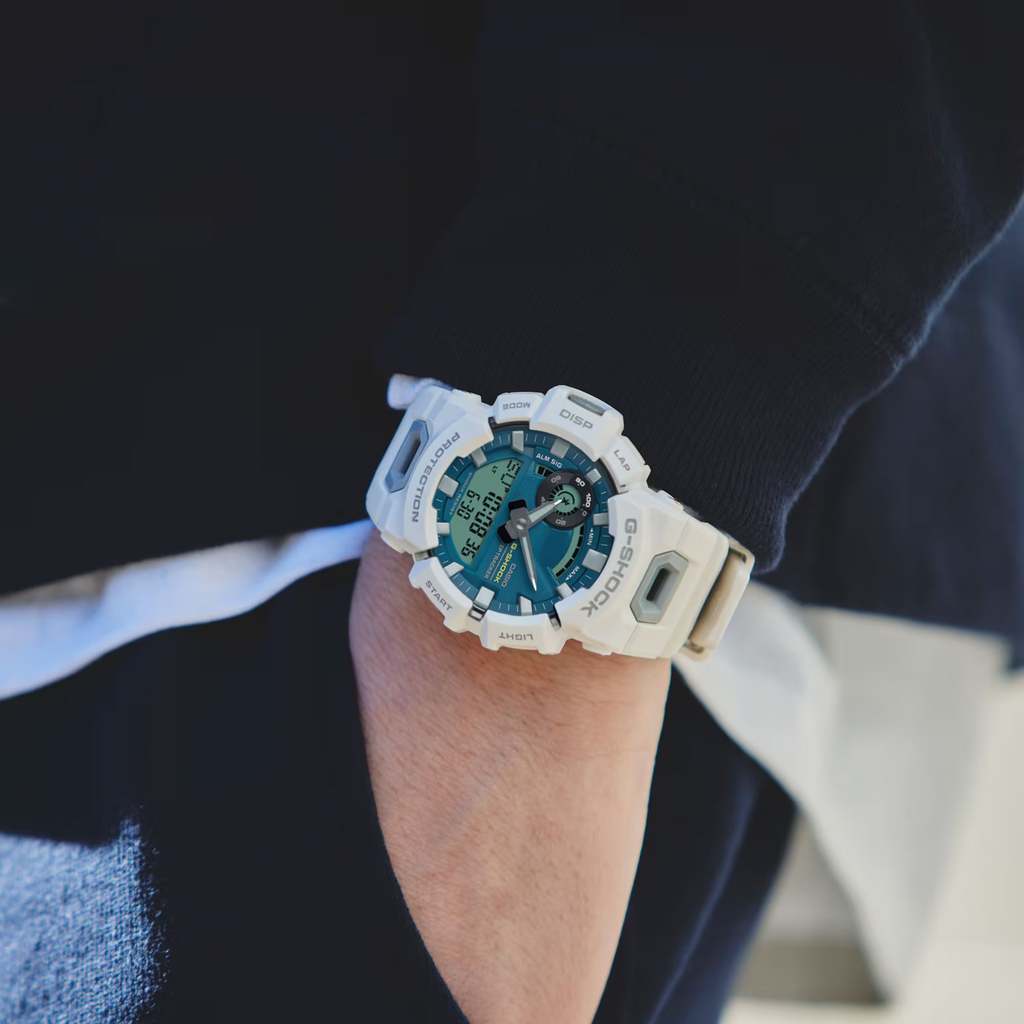 G-Shock G-Squad Men's Watch GBA-900CB-7ADR
