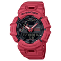 G-Shock Casual Men's Watch GBA-900RD-4ADR