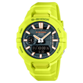 G-Shock G-squad Men's Watch GBA-950-9A3DR