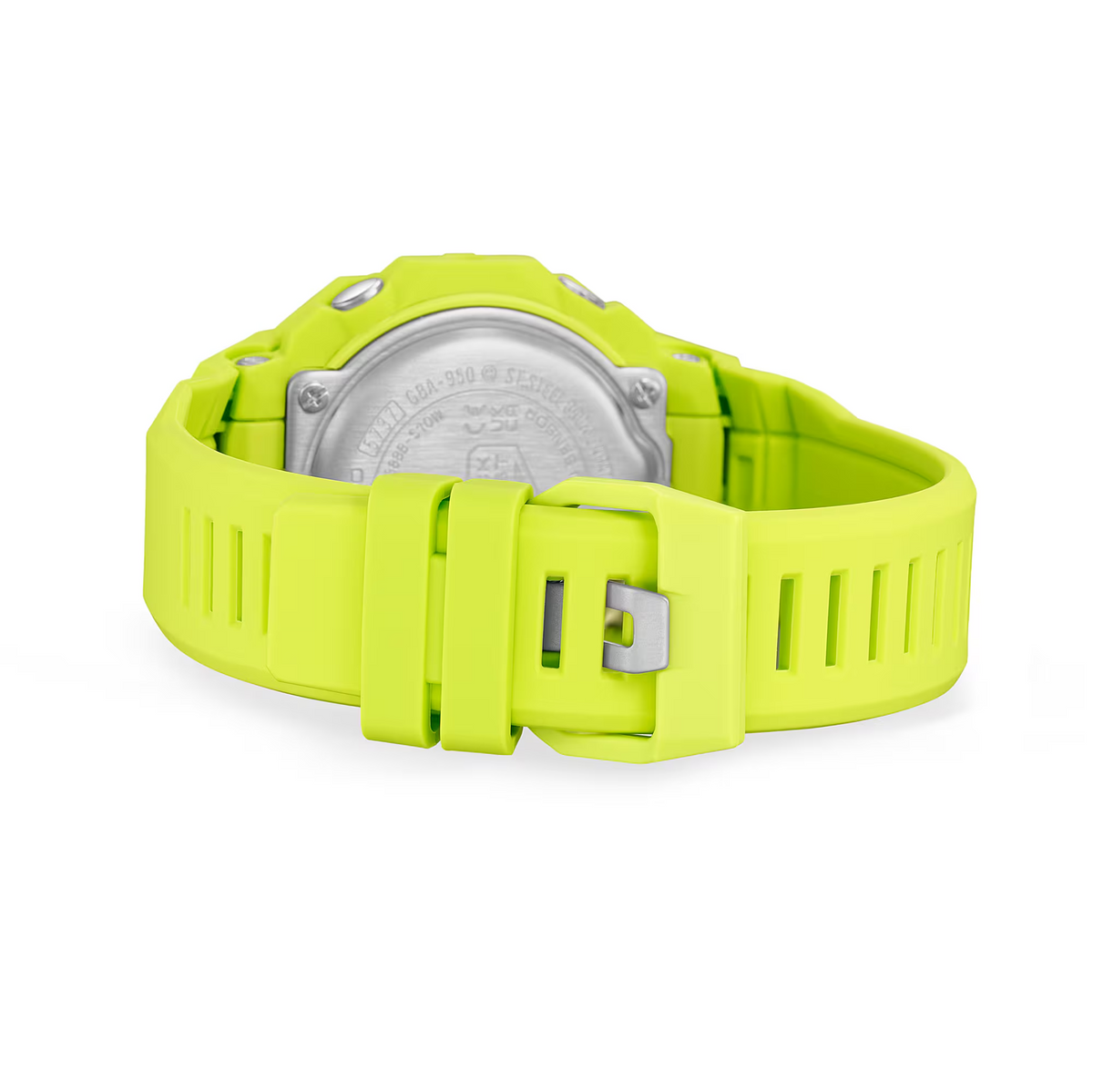 G-Shock G-squad Men's Watch GBA-950-9A3DR