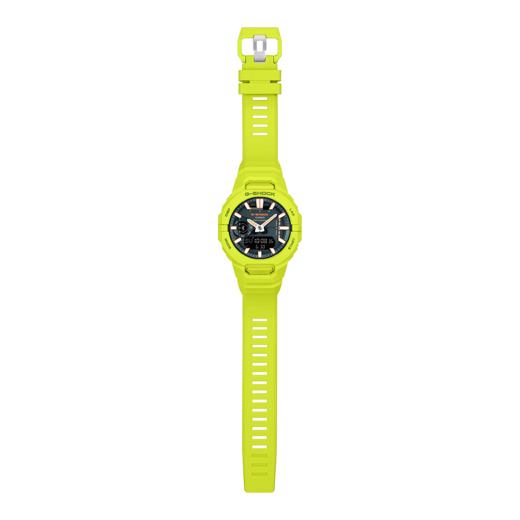G-Shock G-squad Men's Watch GBA-950-9A3DR