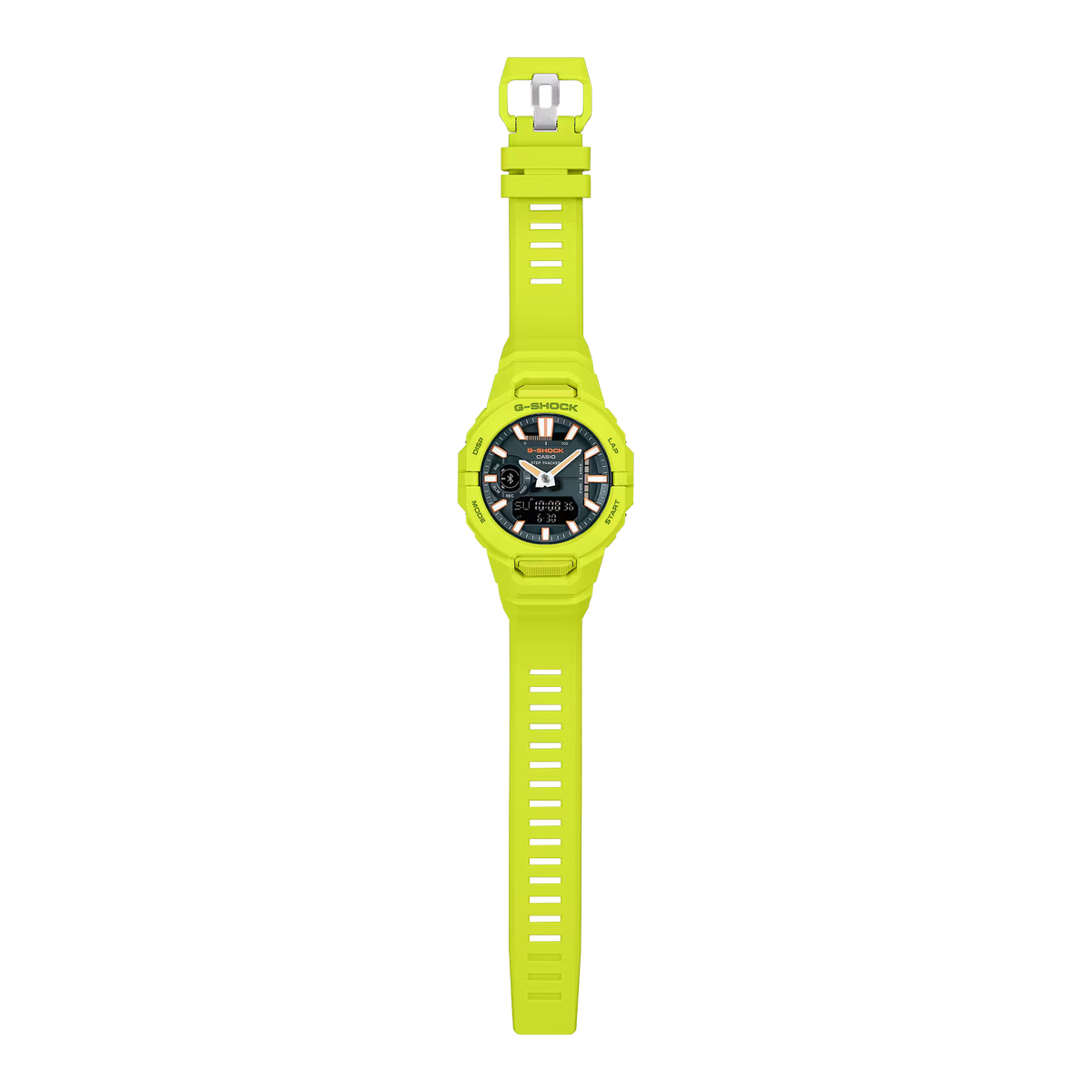 G-Shock G-squad Men's Watch GBA-950-9A3DR