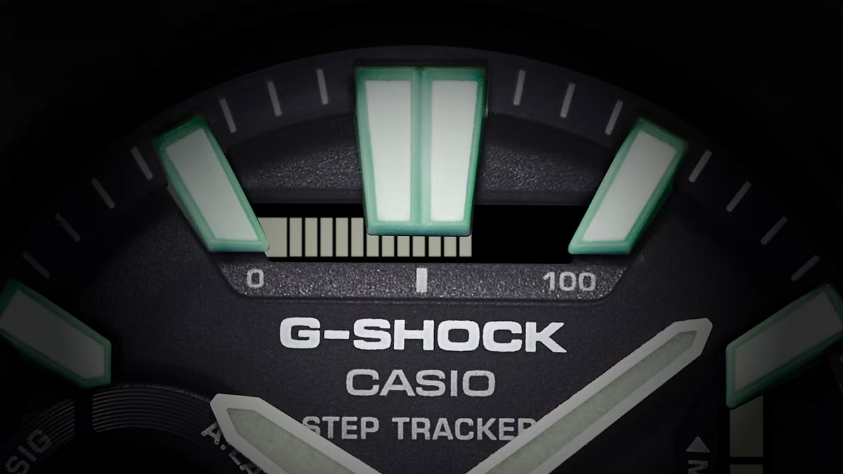 G-Shock G-squad Men's Watch GBA-950-9A3DR