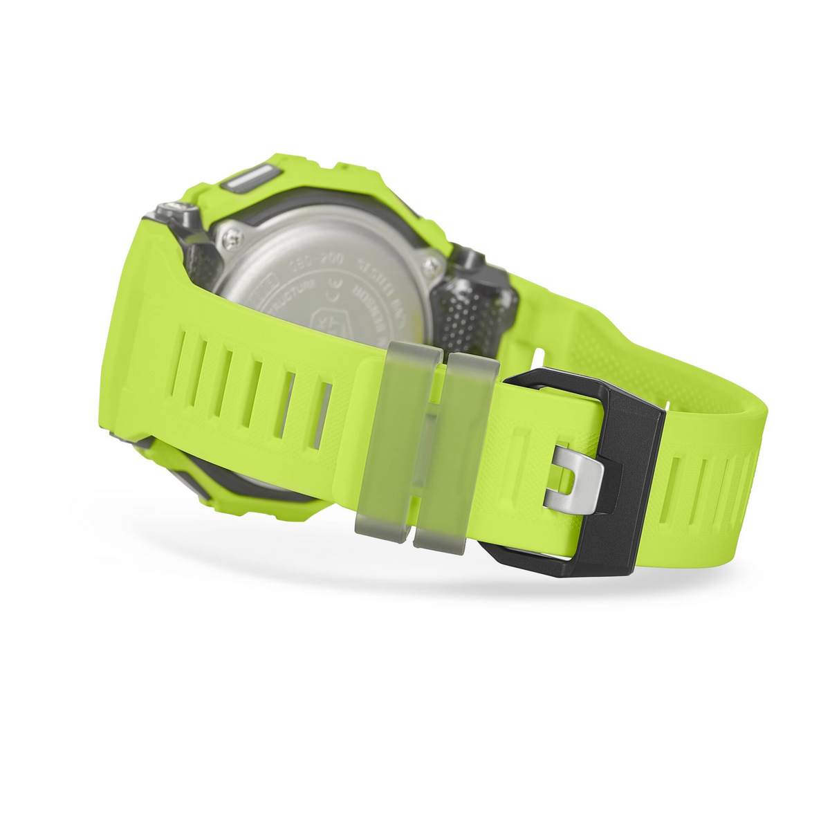 G-Shock G-Squad Men's Watch GBD-200-9DR