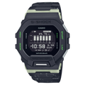 Casio G-Shock GBD-200LM-1DR Digital Men's Watch Black