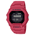 G-Shock G-Squad Men's Watch GBD-200RD-4DR