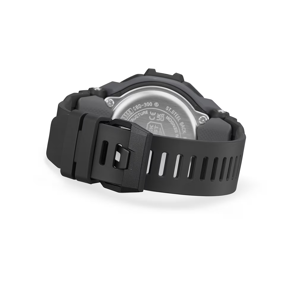 G-Shock G-Squad Men's Watch GBD-300-1DR