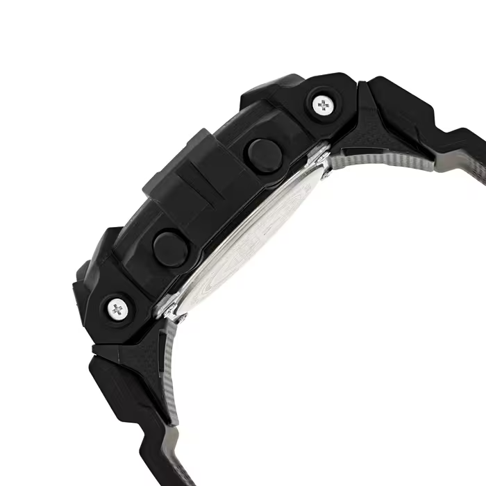 G-Shock Casual Men's Watch GBD-800-1BDR
