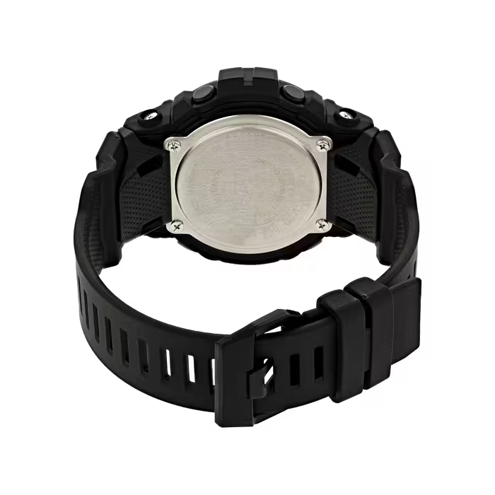 G-Shock Casual Men's Watch GBD-800-1BDR